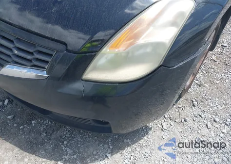 2009 Nissan Altima 2.5 S из США, поврежденный, VIN 1N4AL24E69C135045